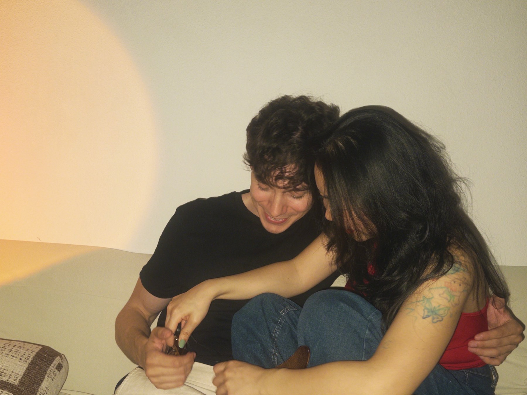 memory photo