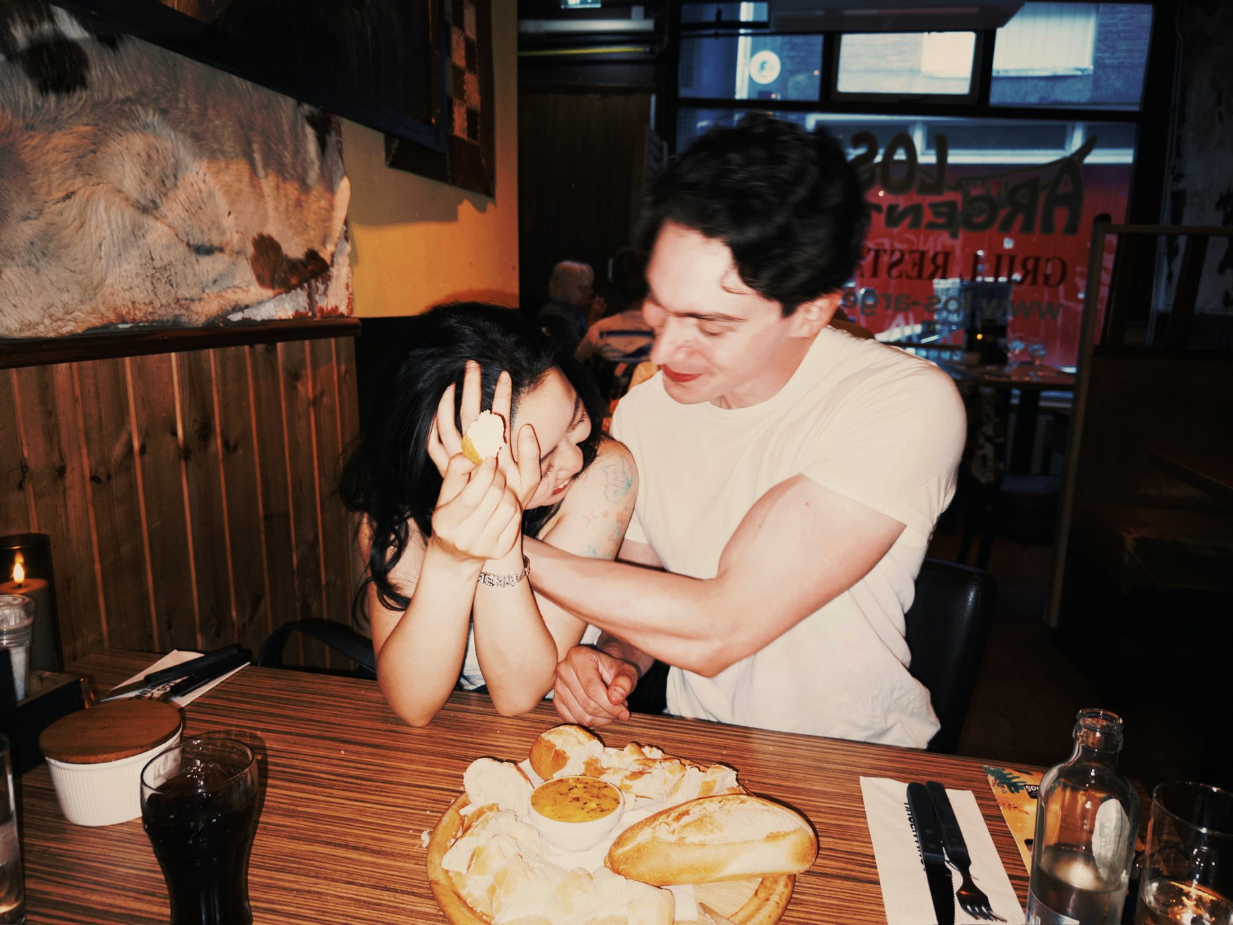 memory photo