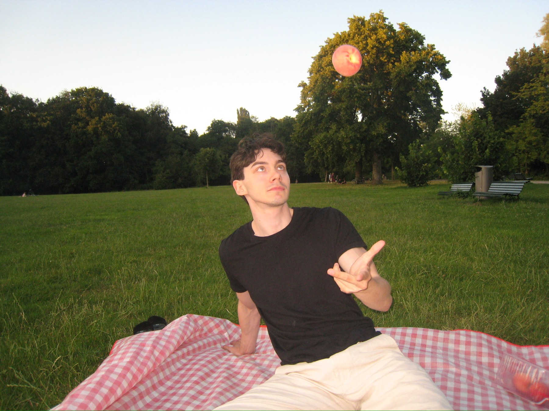 memory photo