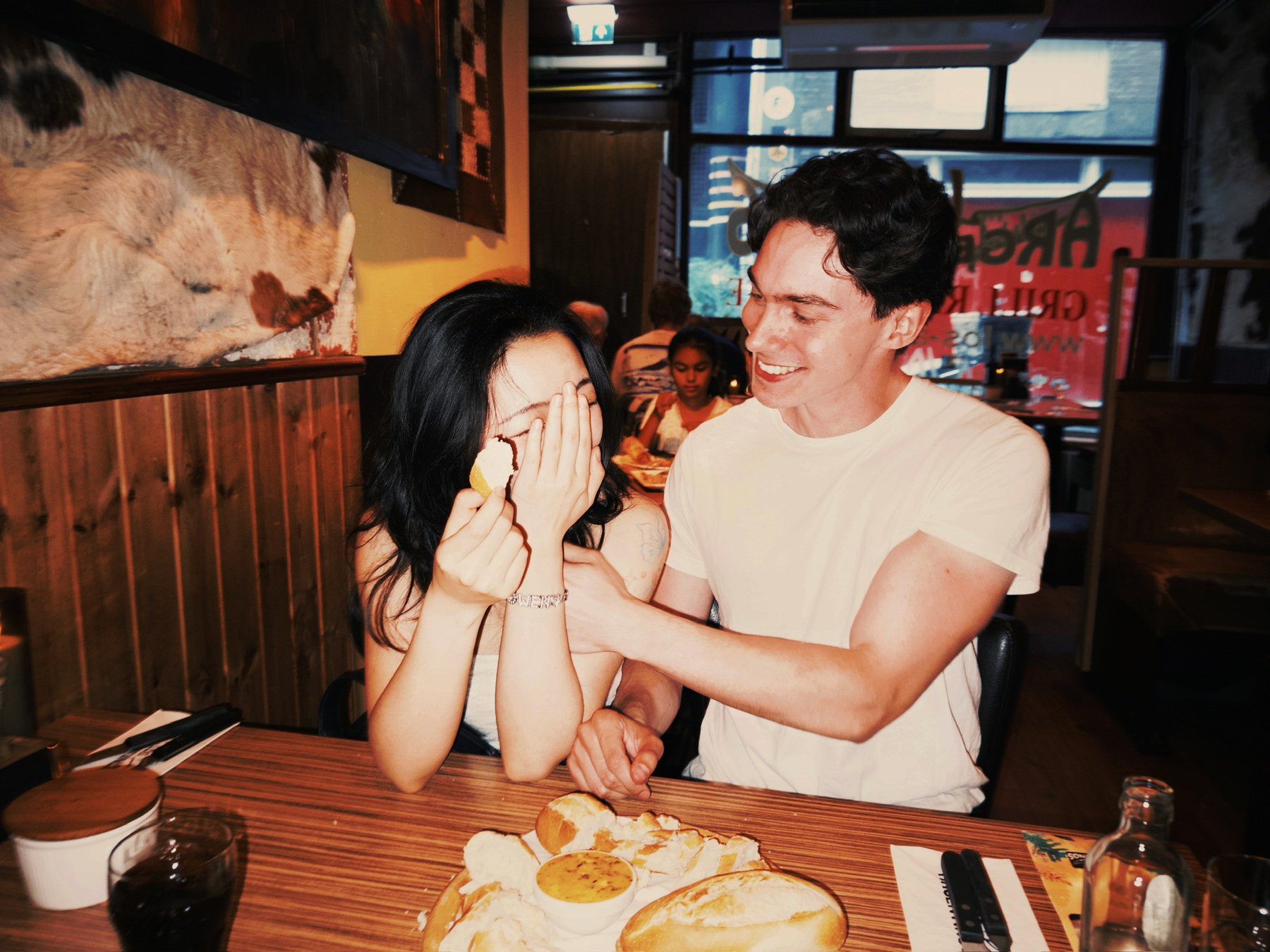 memory photo